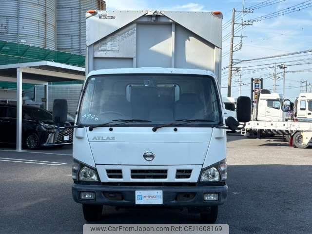 nissan atlas 2006 CFJ1608169 image 2