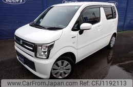 suzuki wagon-r 2019 GOO_JP_700116120430250522002