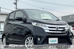 nissan dayz 2013 -NISSAN--DAYZ DBA-B21W--B21W-0014712---NISSAN--DAYZ DBA-B21W--B21W-0014712-