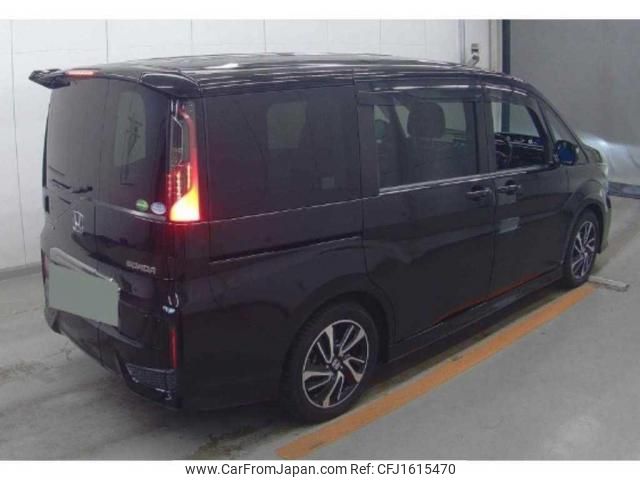 honda stepwagon-spada 2021 CFJ1615470 image 2