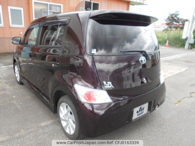 toyota bb 2011 -TOYOTA--bB QNC25--0019573---TOYOTA--bB QNC25--0019573- image 2