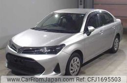 toyota corolla-axio 2022 CFJ1695503