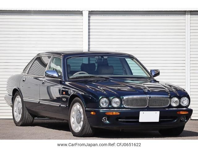 daimler others 1999 quick_quick_DMFB_SAJDKKMF3CR876666 image 1