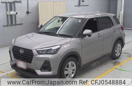 daihatsu rocky 2022 -DAIHATSU--Rocky A210S-0017539---DAIHATSU--Rocky A210S-0017539-