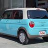 suzuki alto-lapin 2017 quick_quick_DBA-HE33S_HE33S-183381 image 2