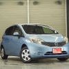 nissan note 2013 -NISSAN--Note DBA-E12--049444---NISSAN--Note DBA-E12--049444- image 3