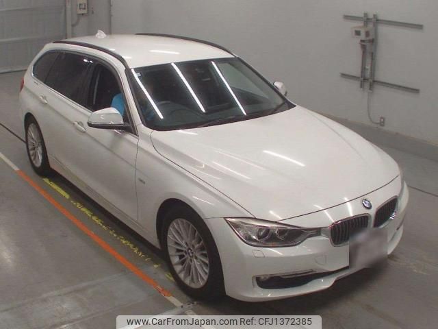 bmw 3-series 2014 quick_quick_LDA-3D20_WBA3K32000F794210 image 1