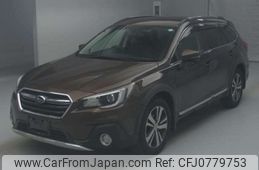 subaru outback 2018 -SUBARU--Legacy OutBack DBA-BS9--BS9-046738---SUBARU--Legacy OutBack DBA-BS9--BS9-046738-