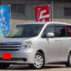 toyota noah 2009 quick_quick_DBA-ZRR70G_ZRR70-0205813 image 1