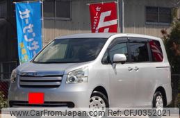 toyota noah 2009 quick_quick_DBA-ZRR70G_ZRR70-0205813