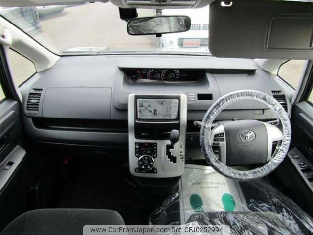 toyota voxy 2010 -TOYOTA 【名古屋 508ﾈ1096】--Voxy ZRR70G--ZRR70-0365339---TOYOTA 【名古屋 508ﾈ1096】--Voxy ZRR70G--ZRR70-0365339- image 2