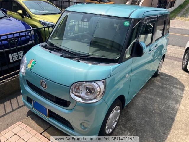 daihatsu move-canbus 2017 -DAIHATSU--Move Canbus DBA-LA800S--LA800S-0031632---DAIHATSU--Move Canbus DBA-LA800S--LA800S-0031632- image 1