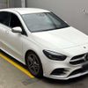 mercedes-benz b-class 2021 quick_quick_3DA-247012_W1K2470122J265665 image 1