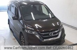 nissan serena 2018 -NISSAN--Serena GFC27-089307---NISSAN--Serena GFC27-089307-