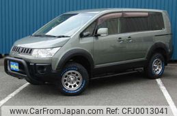 mitsubishi delica-d5 2007 -MITSUBISHI 【名変中 】--Delica D5 CV5W--0101442---MITSUBISHI 【名変中 】--Delica D5 CV5W--0101442-