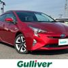 toyota prius 2017 -TOYOTA--Prius DAA-ZVW55--ZVW55-8024820---TOYOTA--Prius DAA-ZVW55--ZVW55-8024820- image 1