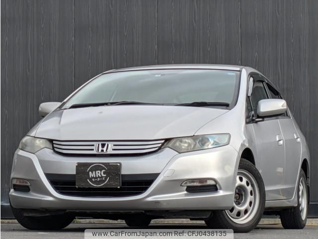 honda insight 2009 quick_quick_DAA-ZE2_ZE2-1120313 image 1