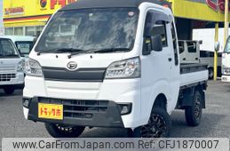 daihatsu hijet-truck 2021 CFJ1870007