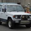 mitsubishi pajero 1986 23431902 image 1