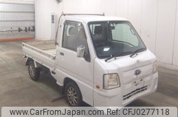 subaru sambar-truck 2011 -SUBARU--Samber Truck TT1--121578---SUBARU--Samber Truck TT1--121578-