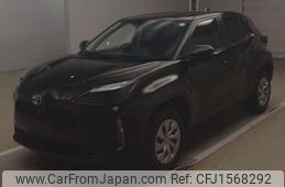 toyota yaris-cross 2022 CFJ1568292