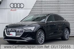 audi a3-sportback-e-tron 2022 CFJ1720555