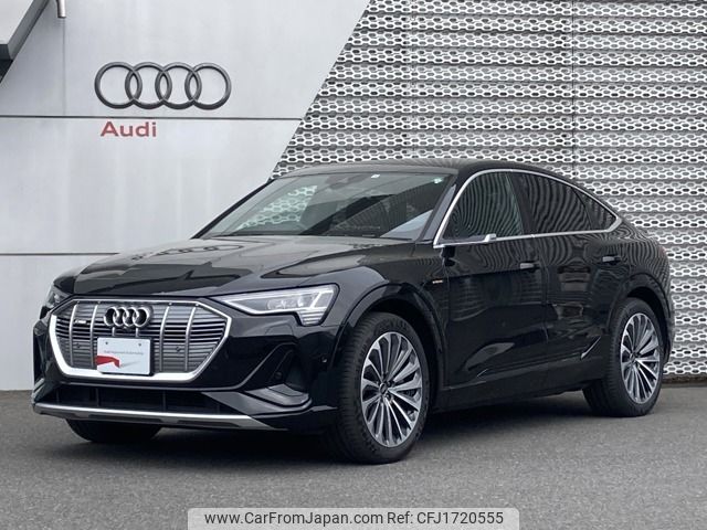 audi a3-sportback-e-tron 2022 CFJ1720555 image 1