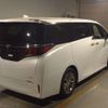 toyota alphard 2024 -TOYOTA--Alphard 6AA-AAHH40W--AAHH40-4011344---TOYOTA--Alphard 6AA-AAHH40W--AAHH40-4011344- image 2