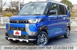 mitsubishi delica-mini 2024 -MITSUBISHI--Delica Mini 4AA-B38A--B38A-0517***---MITSUBISHI--Delica Mini 4AA-B38A--B38A-0517***-