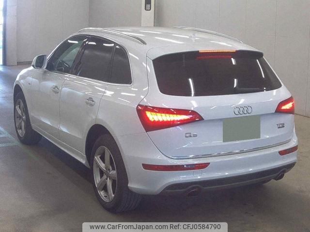 audi q5 2016 quick_quick_ABA-8RCNCF_WAUZZZ8RXFA099589 image 2