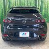 mazda mazda3 2019 -MAZDA--MAZDA3 3DA-BP8P--BP8P-106442---MAZDA--MAZDA3 3DA-BP8P--BP8P-106442- image 11