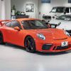 porsche 911 2018 CFJ1696013 image 6