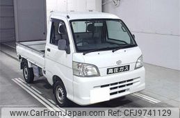 daihatsu hijet-truck 2009 -DAIHATSU 【岐阜 480ｹ5150】--Hijet Truck S201P--0029929---DAIHATSU 【岐阜 480ｹ5150】--Hijet Truck S201P--0029929-