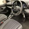 toyota yaris 2021 quick_quick_6AA-MXPH10_MXPH10-2048842 image 3
