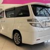 toyota vellfire 2011 -TOYOTA--Vellfire DBA-ANH20W--ANH20-8169647---TOYOTA--Vellfire DBA-ANH20W--ANH20-8169647- image 28