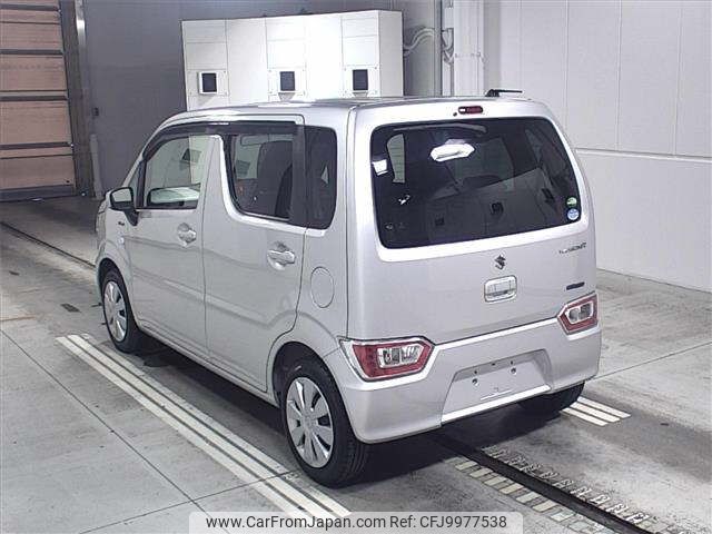 suzuki wagon-r 2020 -SUZUKI 【後日 】--Wagon R MH95S-141541---SUZUKI 【後日 】--Wagon R MH95S-141541- image 2