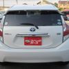 toyota aqua 2016 CFJ1421690 image 7