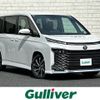 toyota voxy 2023 -TOYOTA--Voxy 6BA-MZRA90W--MZRA90-0075021---TOYOTA--Voxy 6BA-MZRA90W--MZRA90-0075021- image 1