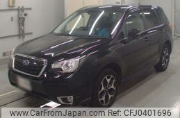 subaru forester 2017 -SUBARU--Forester SJ5-116621---SUBARU--Forester SJ5-116621-