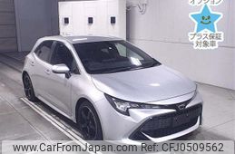 toyota corolla-sport 2020 -TOYOTA--Corolla Sport NRE210H-1008709---TOYOTA--Corolla Sport NRE210H-1008709-