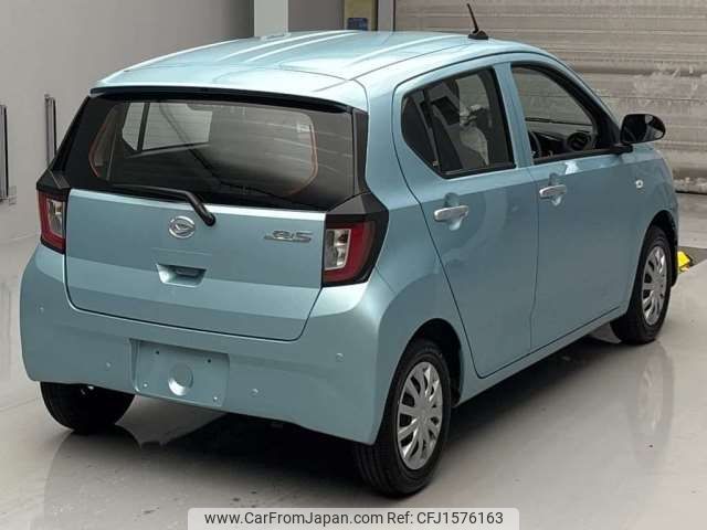 daihatsu mira-e-s 2025 CFJ1576163 image 2