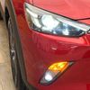 mazda cx-3 2016 CFJ1689512 image 13
