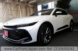 toyota toyota-others 2023 -TOYOTA--Croen CrossOver 6AA-AZSH35--AZSH35-6017624---TOYOTA--Croen CrossOver 6AA-AZSH35--AZSH35-6017624-