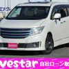 nissan elgrand 2011 -NISSAN--Elgrand TE52--010909---NISSAN--Elgrand TE52--010909- image 1