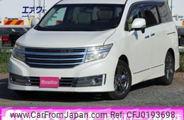 nissan elgrand 2011 -NISSAN--Elgrand TE52--010909---NISSAN--Elgrand TE52--010909-