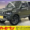 suzuki jimny 2017 CFJ1776837 image 1