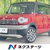 suzuki hustler 2016 quick_quick_MR41S_MR41S-194040 image 1