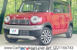 suzuki hustler 2016 quick_quick_MR41S_MR41S-194040