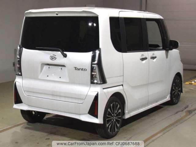 daihatsu tanto 2023 -DAIHATSU--Tanto 5BA-LA650S--LA650S-0379511---DAIHATSU--Tanto 5BA-LA650S--LA650S-0379511- image 2