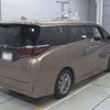 toyota alphard 2025 CFJ1526452 image 2
